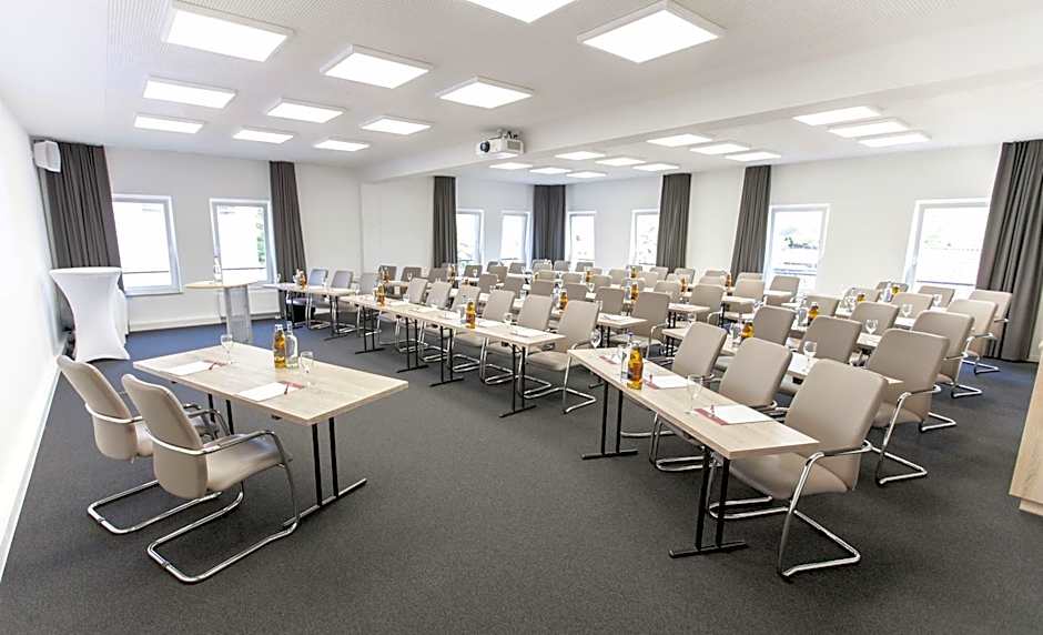 Hotel Alter Kreisbahnhof