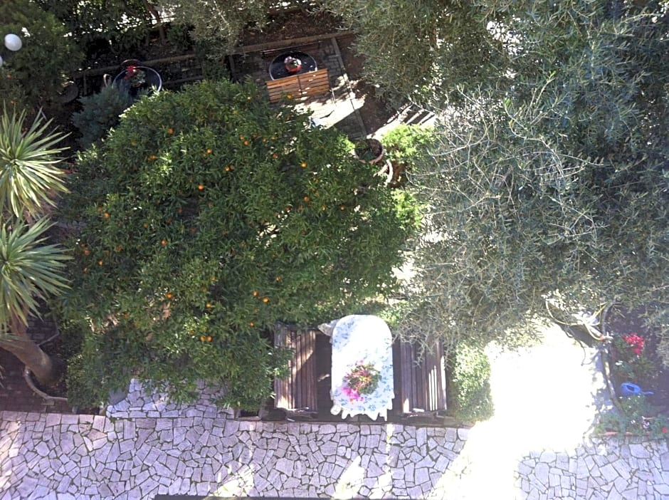 Hotel Villa Gloria
