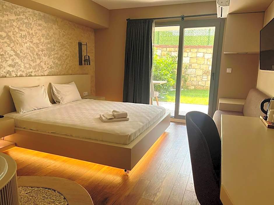 Avwan Hotel Çiğli
