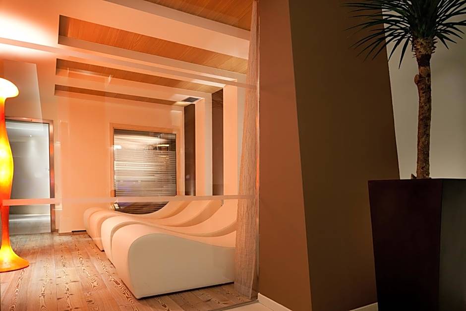 Sayonara Nature & Wellness Hotel