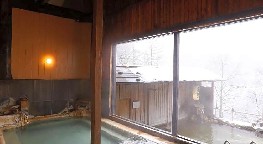 Shirafune Grand Hotel