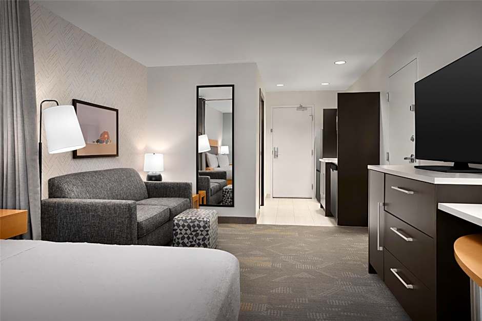 Home2 Suites By Hilton Sioux Falls/Sanford Medical Center