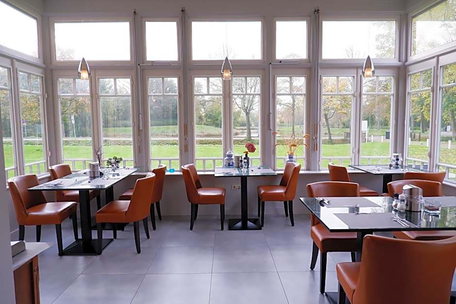 Rijksmonument Hotel de Sprenck - including free private parking