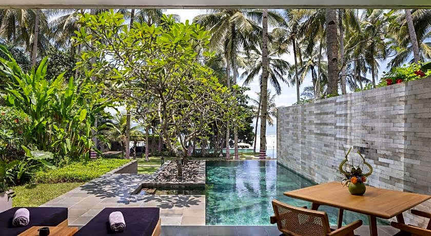 Kelapa Retreat & Spa