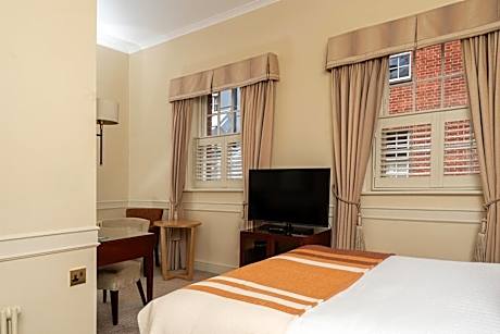 Mansion House Classic