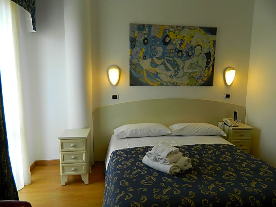 Hotel La Palazzina