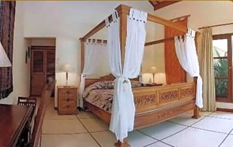 3-Bedroom Villa