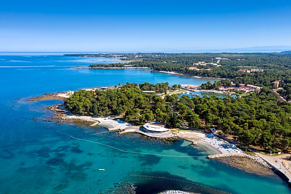 Istrian Villas Plava Laguna