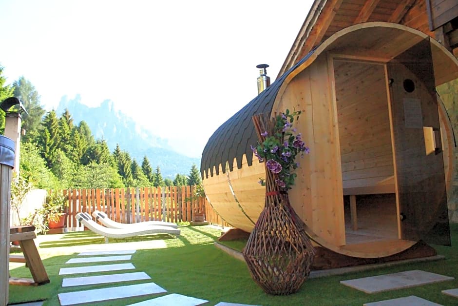 Baita Zeni Tirolerhof