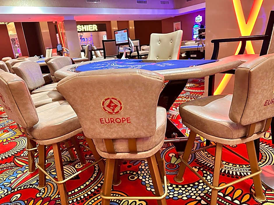 Europe Hotel & Casino All Inclusive