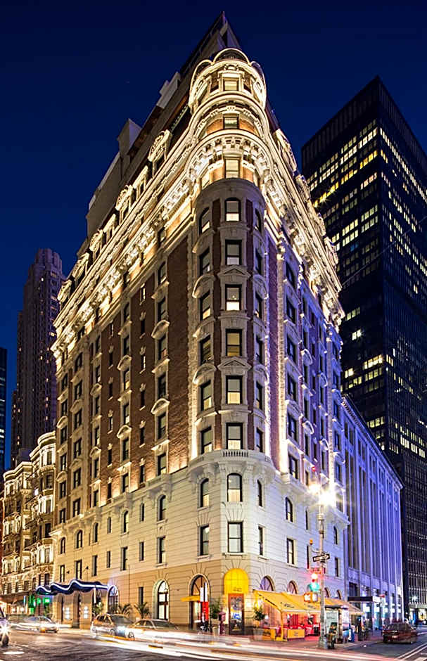 Dream Midtown by Hyatt