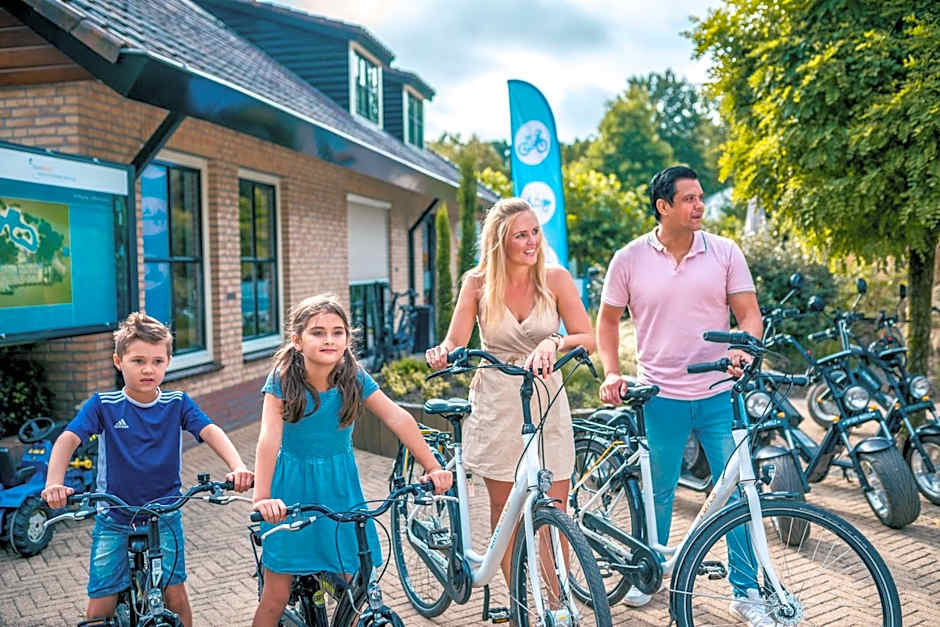 EuroParcs De Utrechtse Heuvelrug