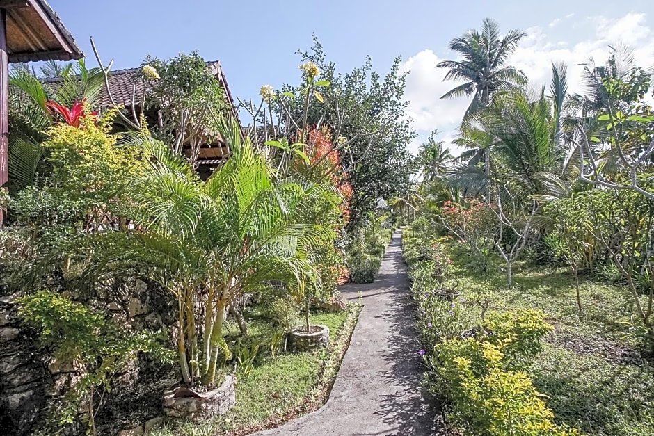 Penida Lapaya Bungalows Nusa Penida