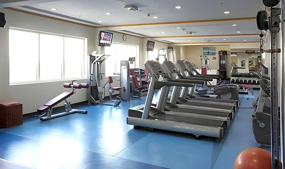 Knight Castle Hotel - Formerly known as Carlton Palace Hotel