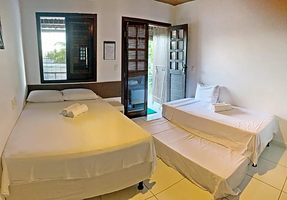 Pousada Brasil Caribe