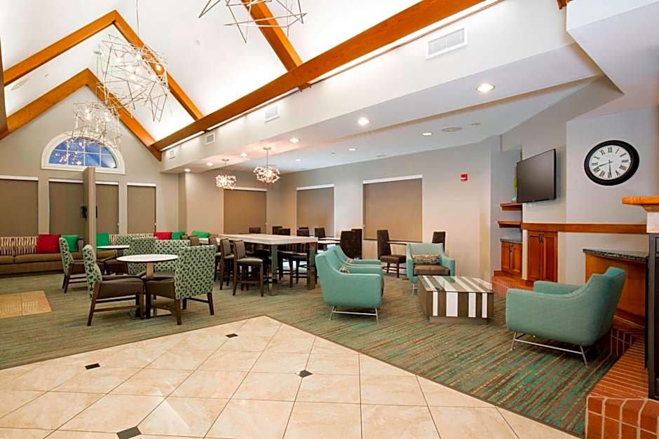 Residence Inn by Marriott Kansas City Olathe