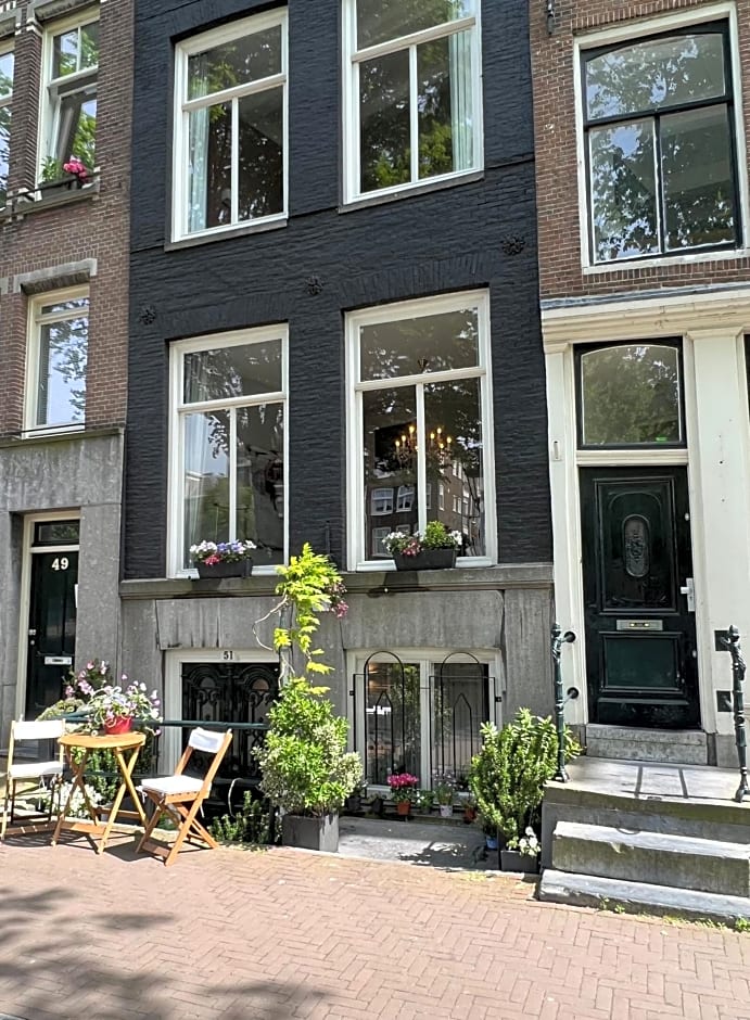 Singel Residence