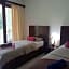 Hotel Zamburger Lombok 