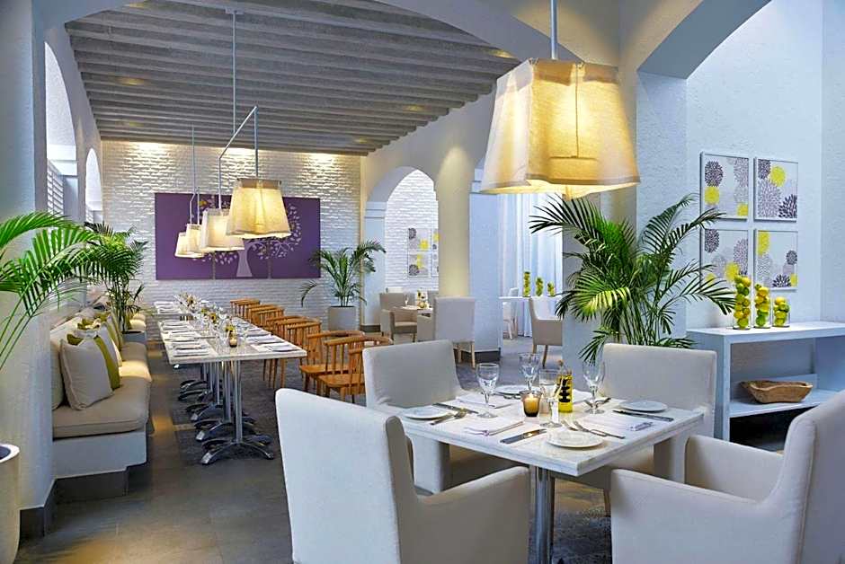 Steigenberger Alcazar