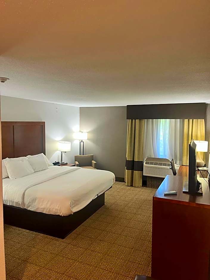 Comfort Inn & Suites Jackson North