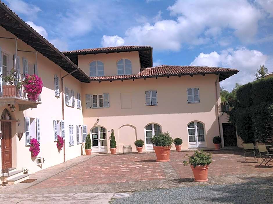 Agriturismo La Casa in Collina