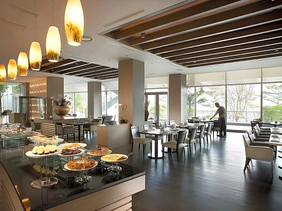 Samsung Hotel Geoje