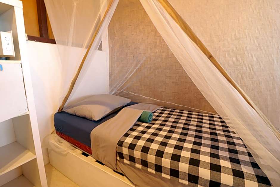 Seabreeze Hostel Bali