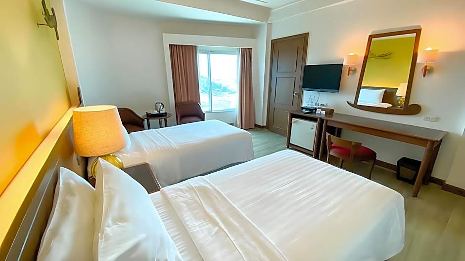 Krungsri River Hotel