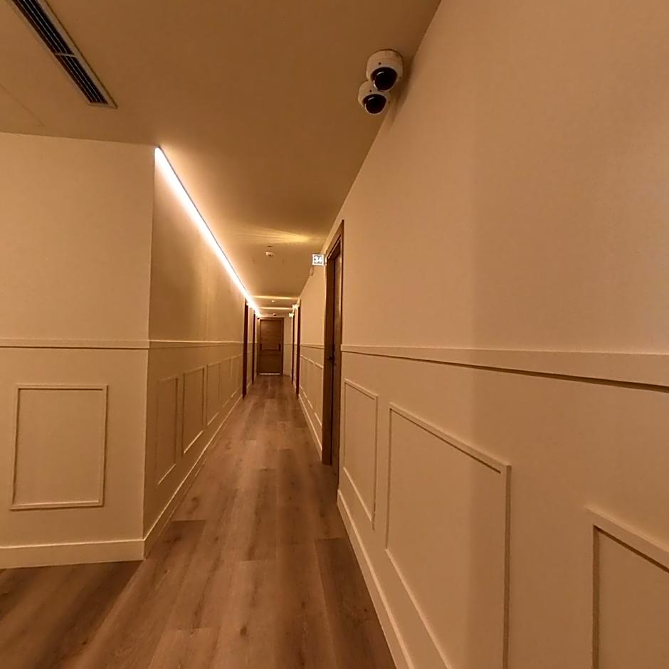 Hotel Marfany