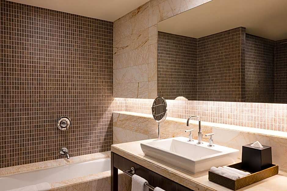 The Westin Santa Fe, Mexico City