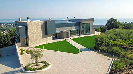 Villa Verna Agriresort