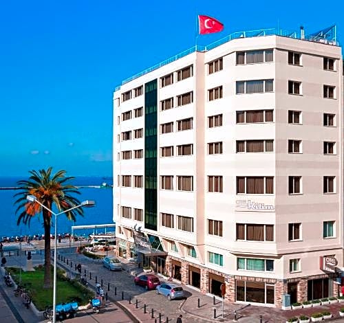 Kilim Hotel Izmir