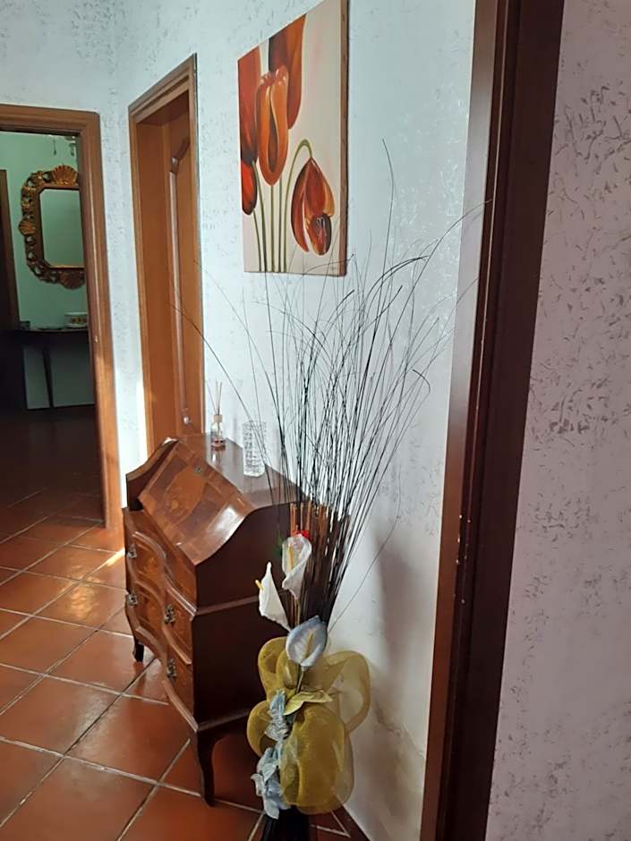 B&B Villa Giovanni