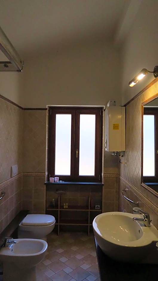 B&B Villa Reginella