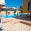 Vetoulas Suites n Studios in Stalos beach