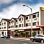 Hotel Skye San Francisco Airport SFO FREE SHUTTLE!