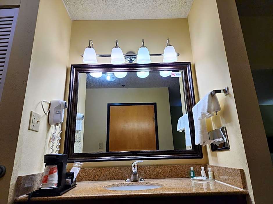 Quality Inn Wheelersburg