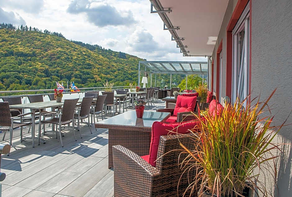 Hotel-Restaurant-Weingut Kapellenhof