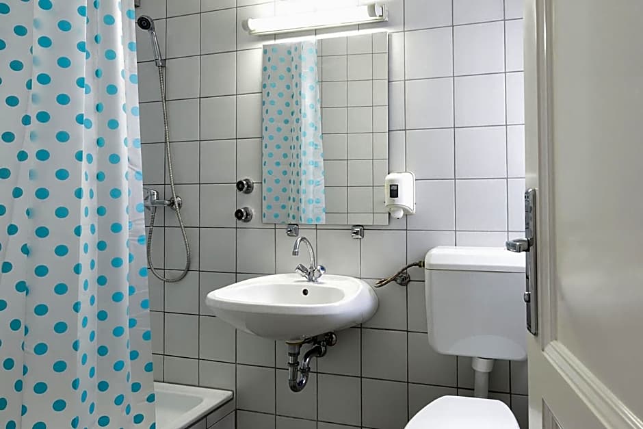 MP Hostel Budapest