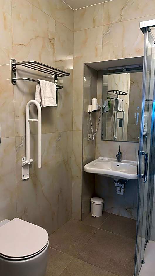 Hotel Brianza