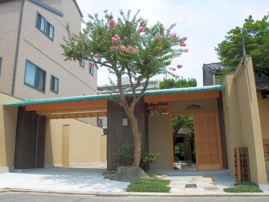 Yadoya Nishijinso