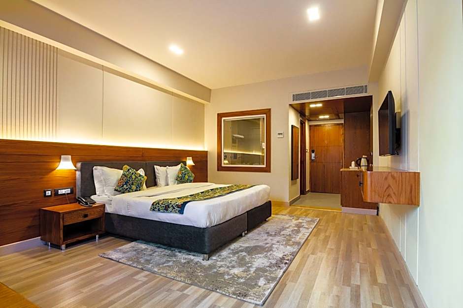 Zojila Residency