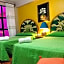 Hotel Cazomalli Oaxaca