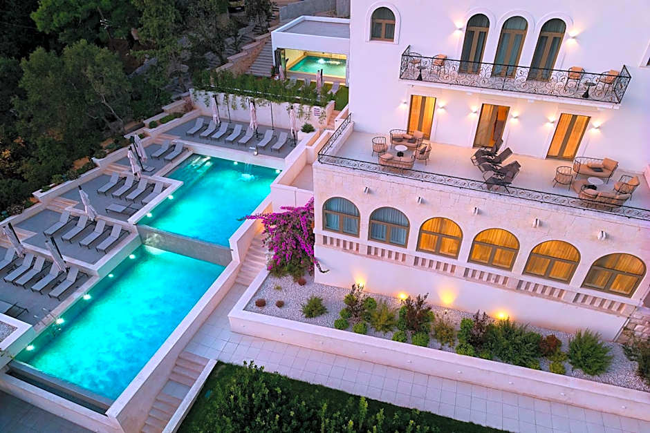 Hotel Moeesy, Blue & Green Oasis - Adults Only