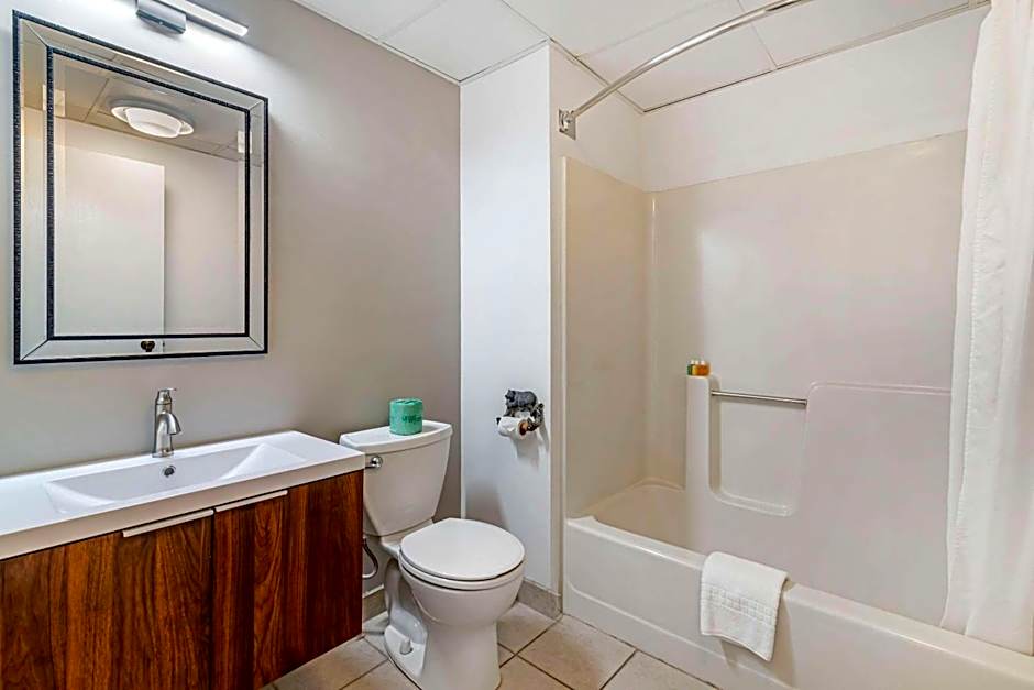 Black Bear Inn, Ascend Hotel Collection