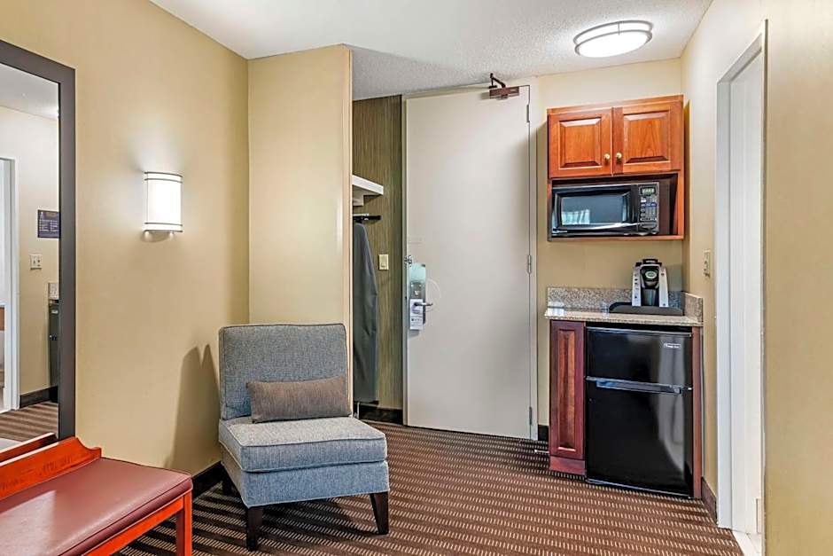 Best Western Springfield Hotel