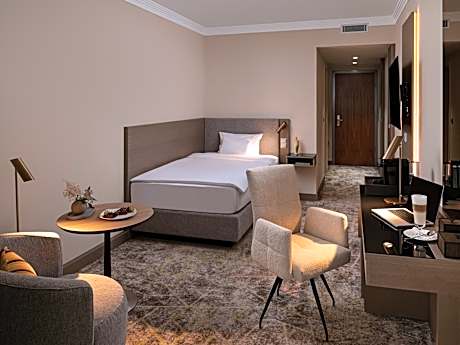 Premium Single Room