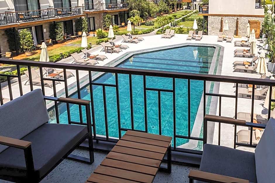 KHAI HOTEL BODRUM
