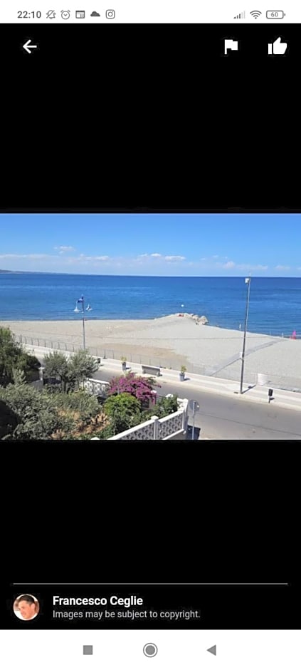 Affittacamere delle rose