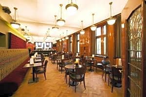 Grand Hotel Amrath Amsterdam